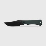 Field Guide | Norplex UltreX™ G10 + Black PVD AEB-L