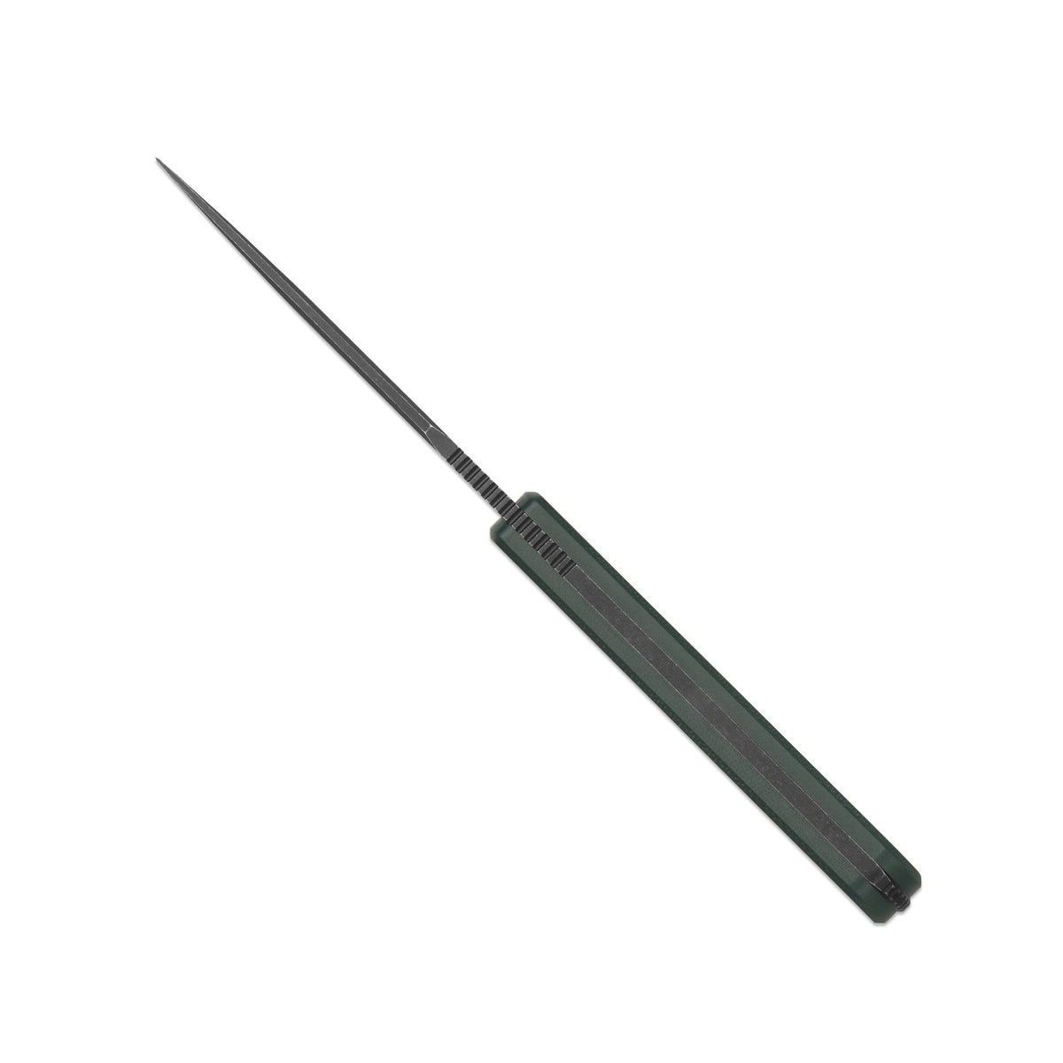 Field Guide | Norplex UltreX™ G10 + Black PVD AEB-L