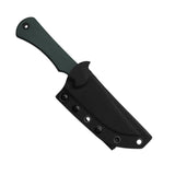 Field Guide | Norplex UltreX™ G10 + Black PVD AEB-L