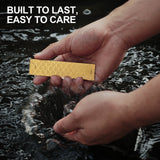 FREE GIFT: EDC Pocket Whetstone