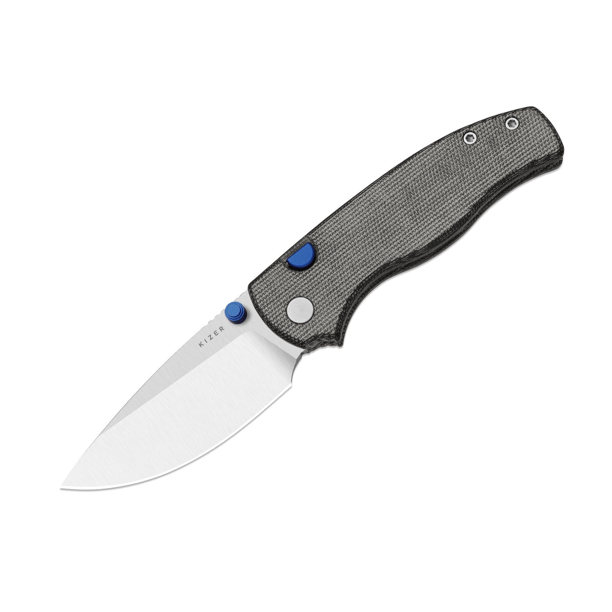 Glaux | Norplex UltreX™ Micarta + Satin 14C28N