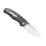 Glaux | Norplex UltreX™ Micarta + Satin 14C28N