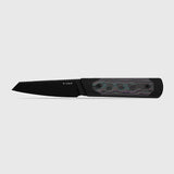 Hallow | Camo Carbon Jazzy & Aluminium + Black PVD 10V