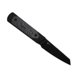 Hallow | Camo Carbon Jazzy & Aluminium + Black PVD 10V
