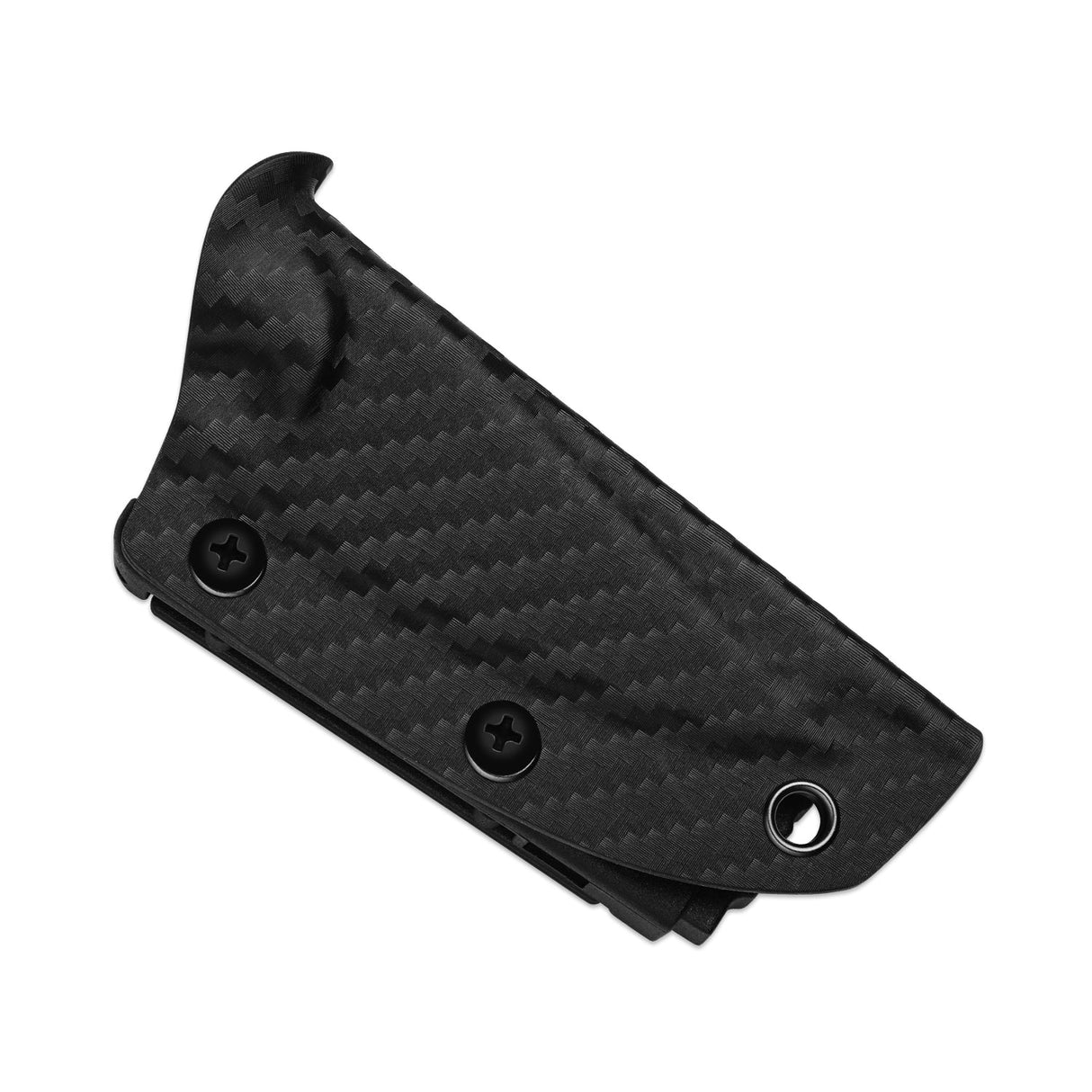 Harpoon Mini | Carbon Fiber + M390