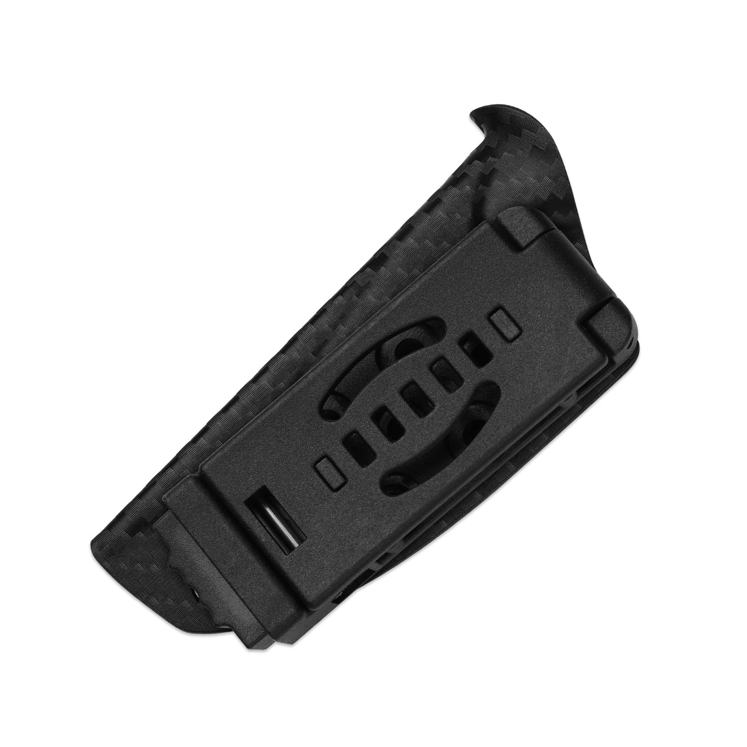 Harpoon Mini | Carbon Fiber + M390