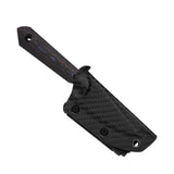 Harpoon Mini | Fat Carbon 'Purple Haze' + S45VN