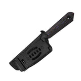 Harpoon Mini | Fat Carbon 'Purple Haze' + S45VN