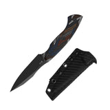 Hissbite | Dama G10 + Black CPM 3V