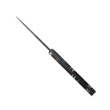 Hissbite | Dama G10 + Black CPM 3V