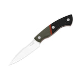 Hissbite | G10 + Satin AEB-L