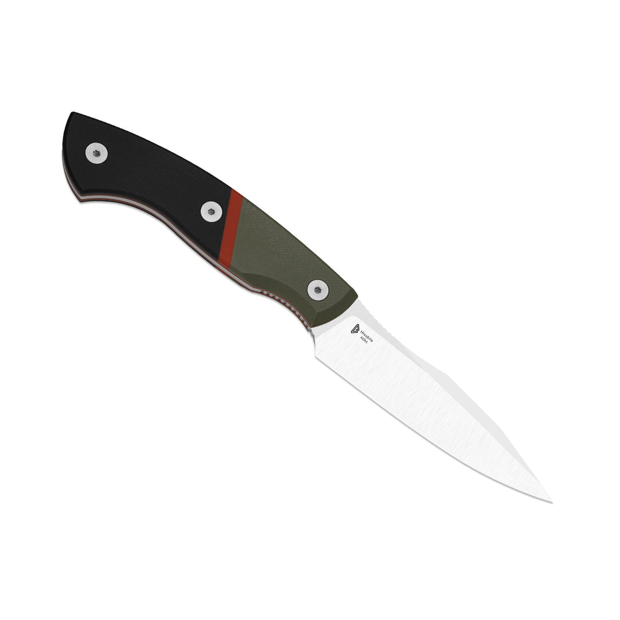 Hissbite | G10 + Satin AEB-L