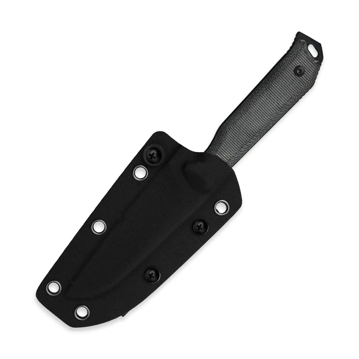 Begleiter Fix | CPM-3V + Black Micarta