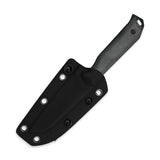 Begleiter Fix | CPM-3V + Black Micarta