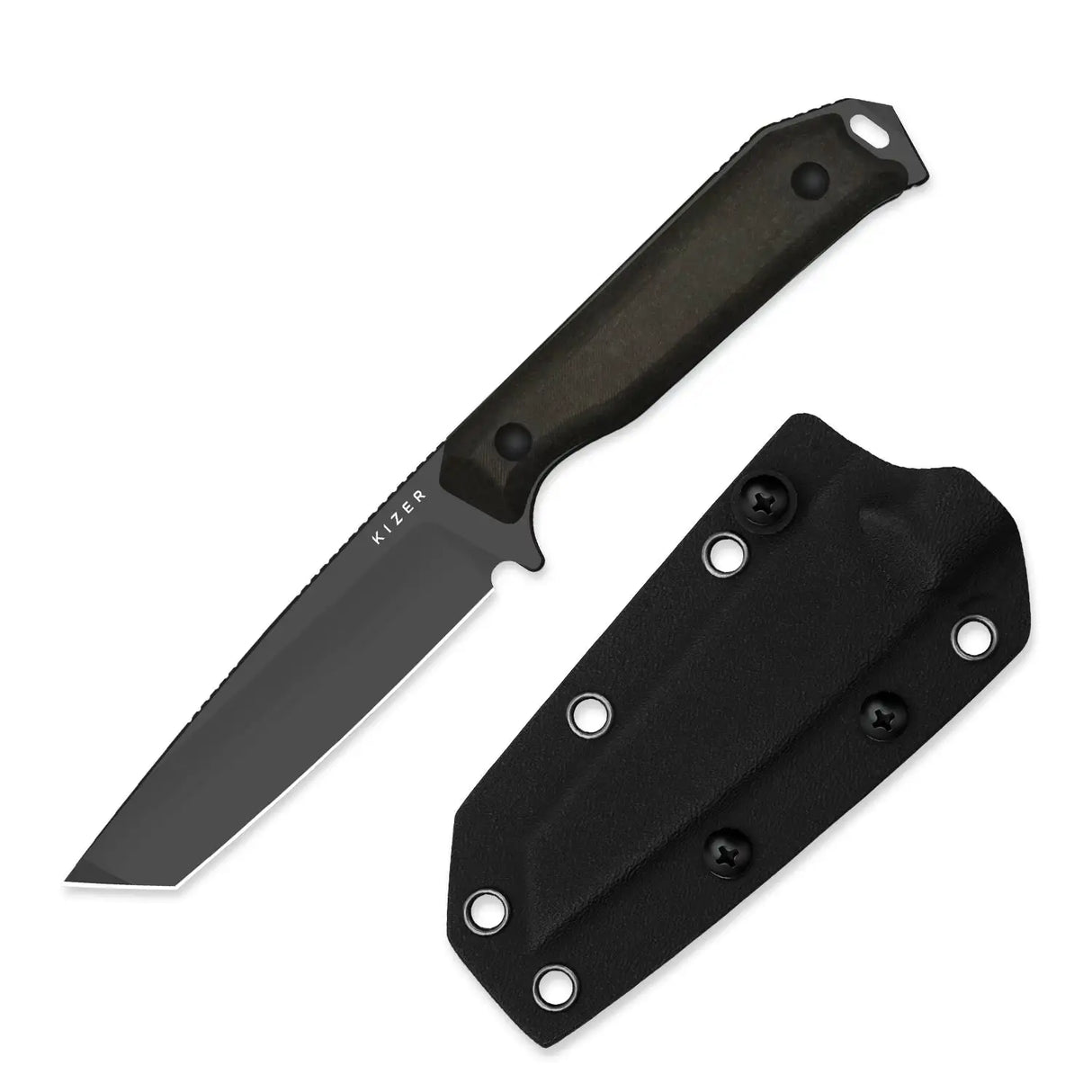 Begleiter Fix | CPM-3V + Richlite