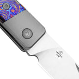 Little Grand | Timascus + M390 - Limited Release