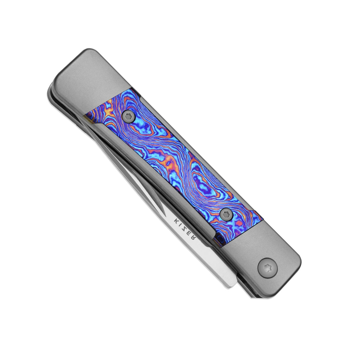 Little Grand | Timascus + M390 - Limited Release