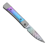 Little Grand | Crystalized Ti + Rainbow Dama - Limited Release