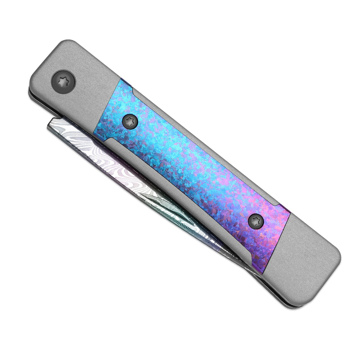 Little Grand | Crystalized Ti + Rainbow Dama - Limited Release