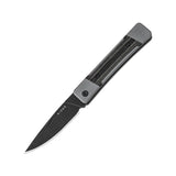 Little Grand | Grey G10 & Micarta