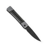 Little Grand | Grey G10 & Micarta
