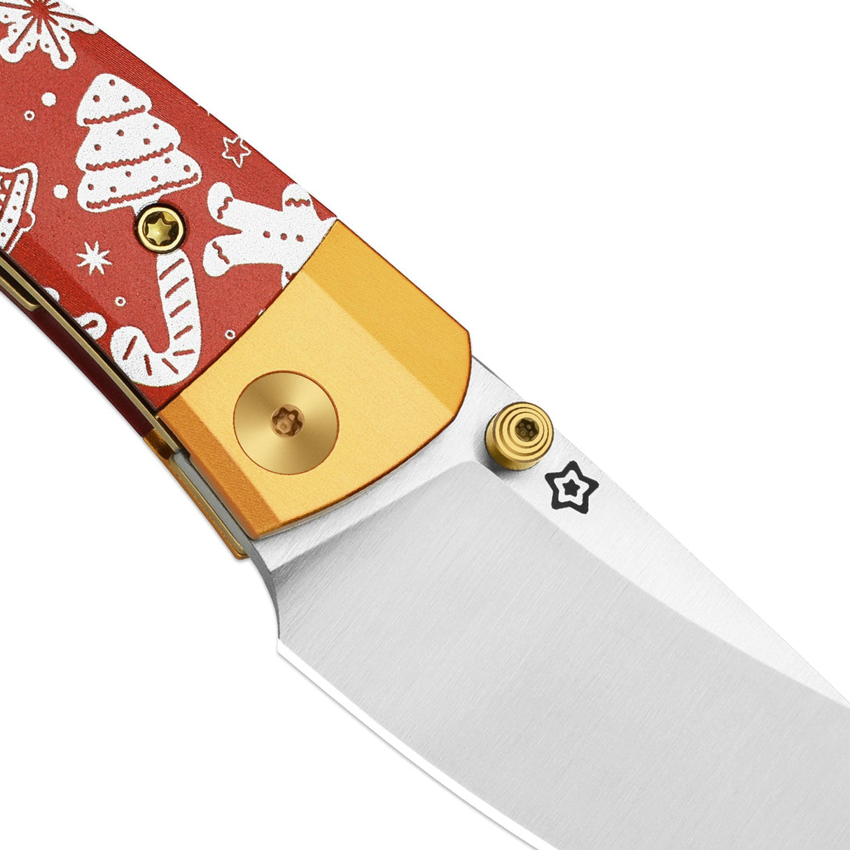 Mini Momo - Xmas Edition