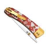 Mini Momo - Xmas Edition