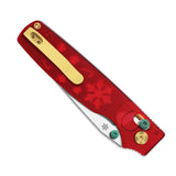 Original 2 - Xmas Edition | Acrylic