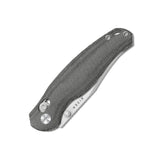 Phoca CC | Norplex UltreX™ Micarta + AEB-L