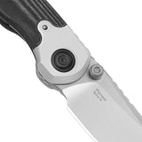 Pioneer | Nitro-V Drop Point