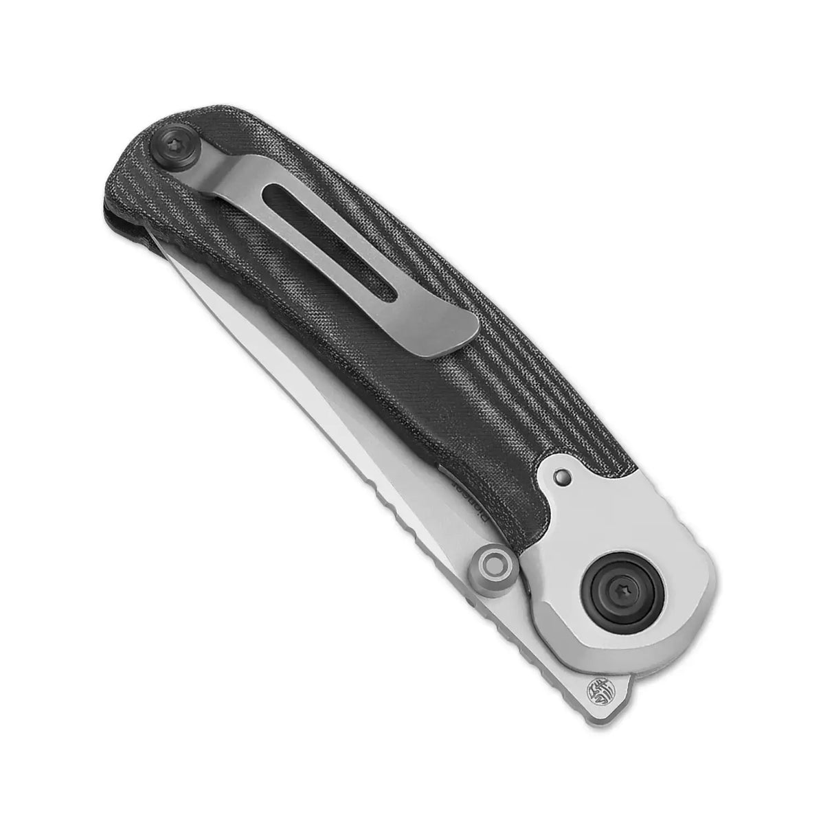 Pioneer | Nitro-V Drop Point