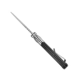 Pioneer | Nitro-V Drop Point