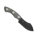 Rook | Norplex UltreX™ Micarta + 3 Layer Composite Steel