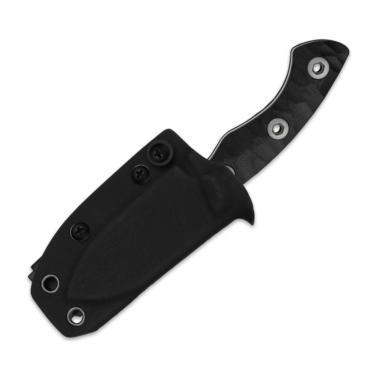 Rook | Black G10 + AEB-L