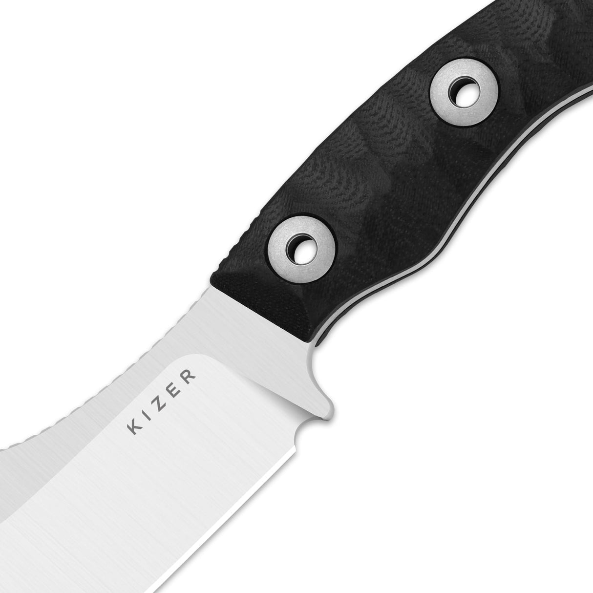 Rook | Black G10 + AEB-L