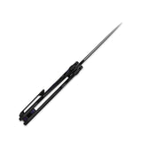 Topsail | Timascus + S45VN