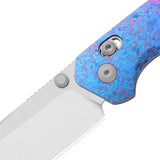 Madrac CL AirTi | Crystal Ti + Satin M390