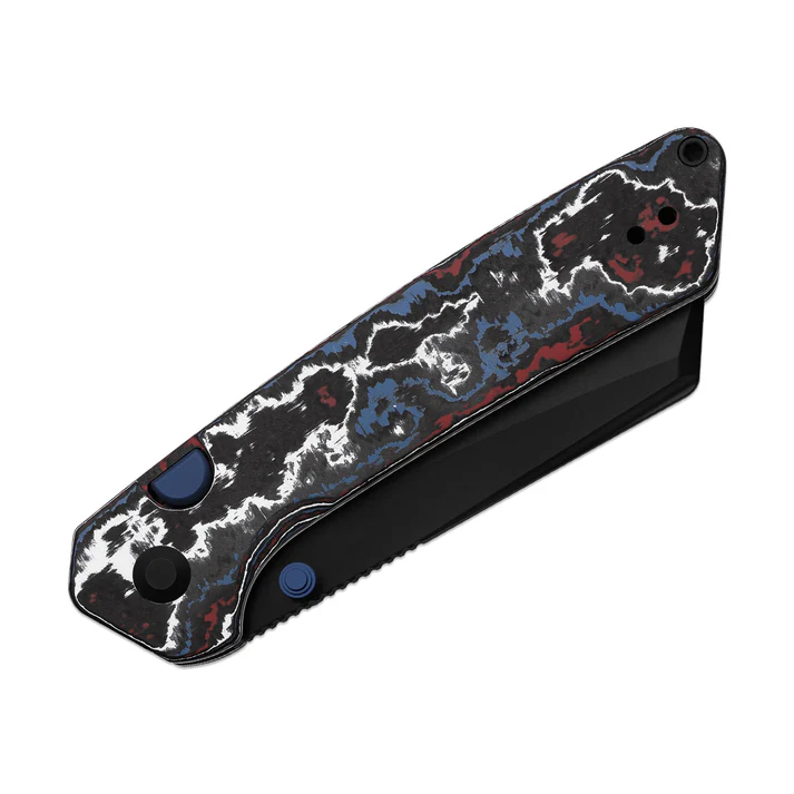 Madrac | Fat Carbon Nebula + Matte DLC Ultra S45VN