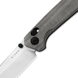Madrac | Norplex UltreX™ Micarta + Nitro-V