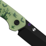 Madrac - Halloween | Green GID G10 + 14C28N