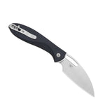 Masu | Blue Canyon Richlite + Satin 14C28N