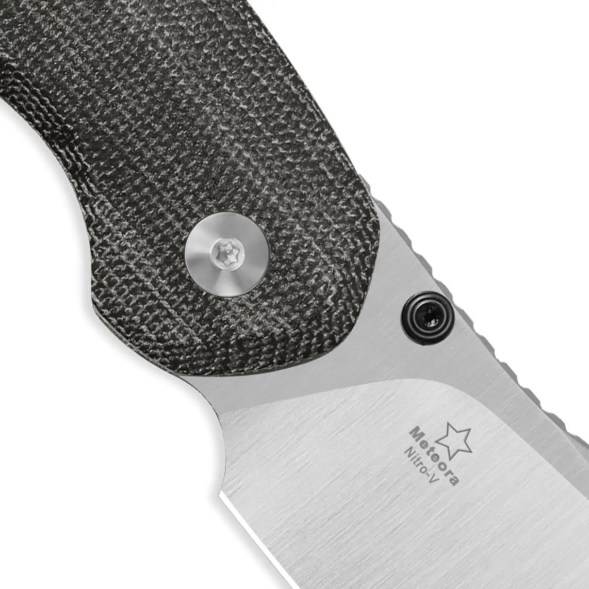Meteora | Micarta