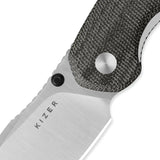 Meteora | Micarta
