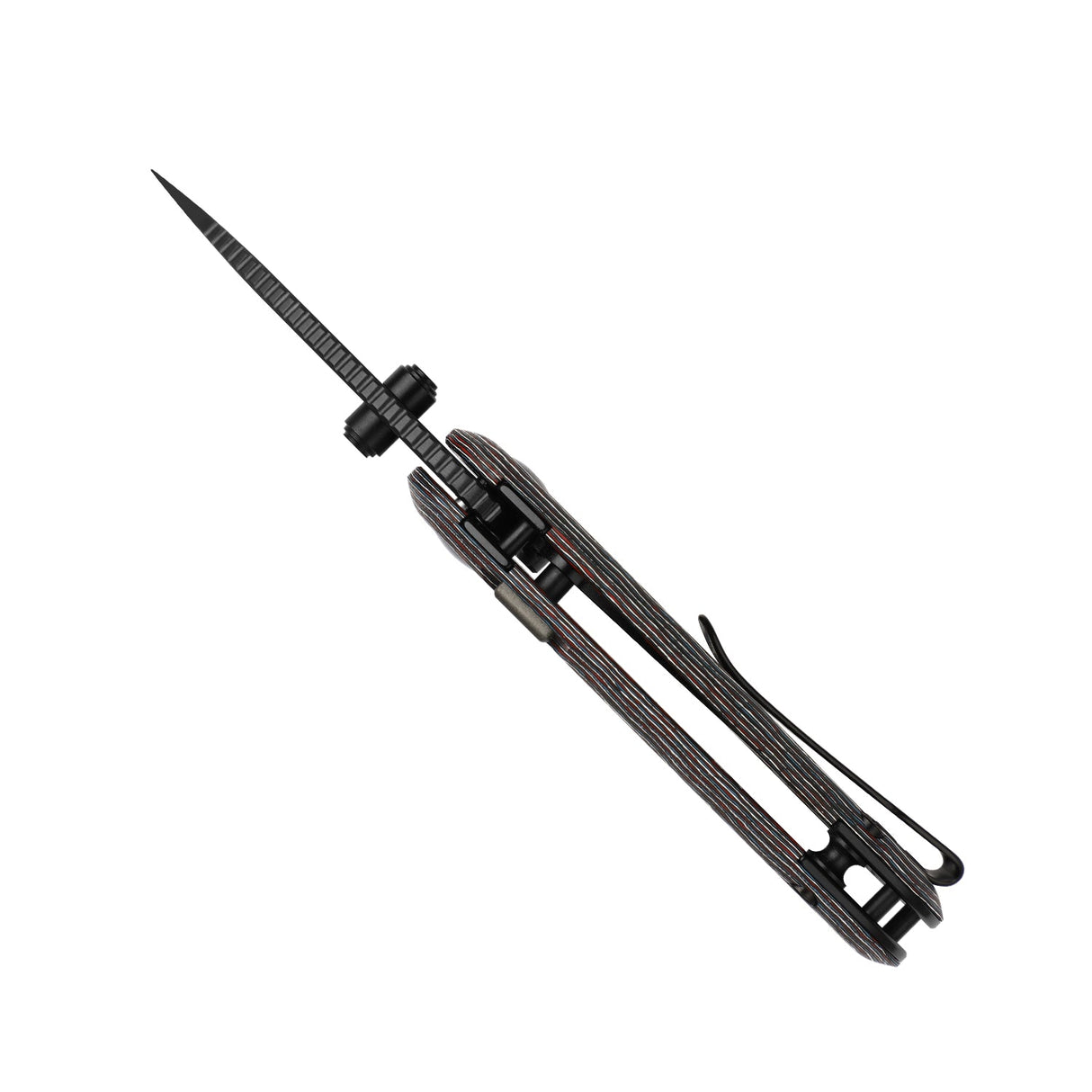 Microbe | Fat Carbon + M390