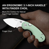 Microbe | Jade G10 + 14C28N