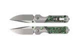 Militaw 315 KwikSwap | Aluminium & Fatcarbon Jungle Wear + Satin M390