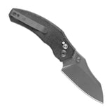 Mini Bulldog | Nitro-V + Micarta