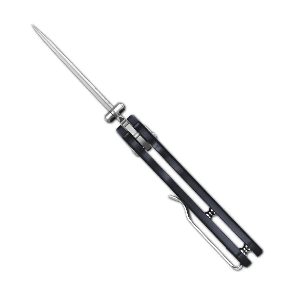 Mini Bulldog | Nitro-V + Blue Canyon Richlite