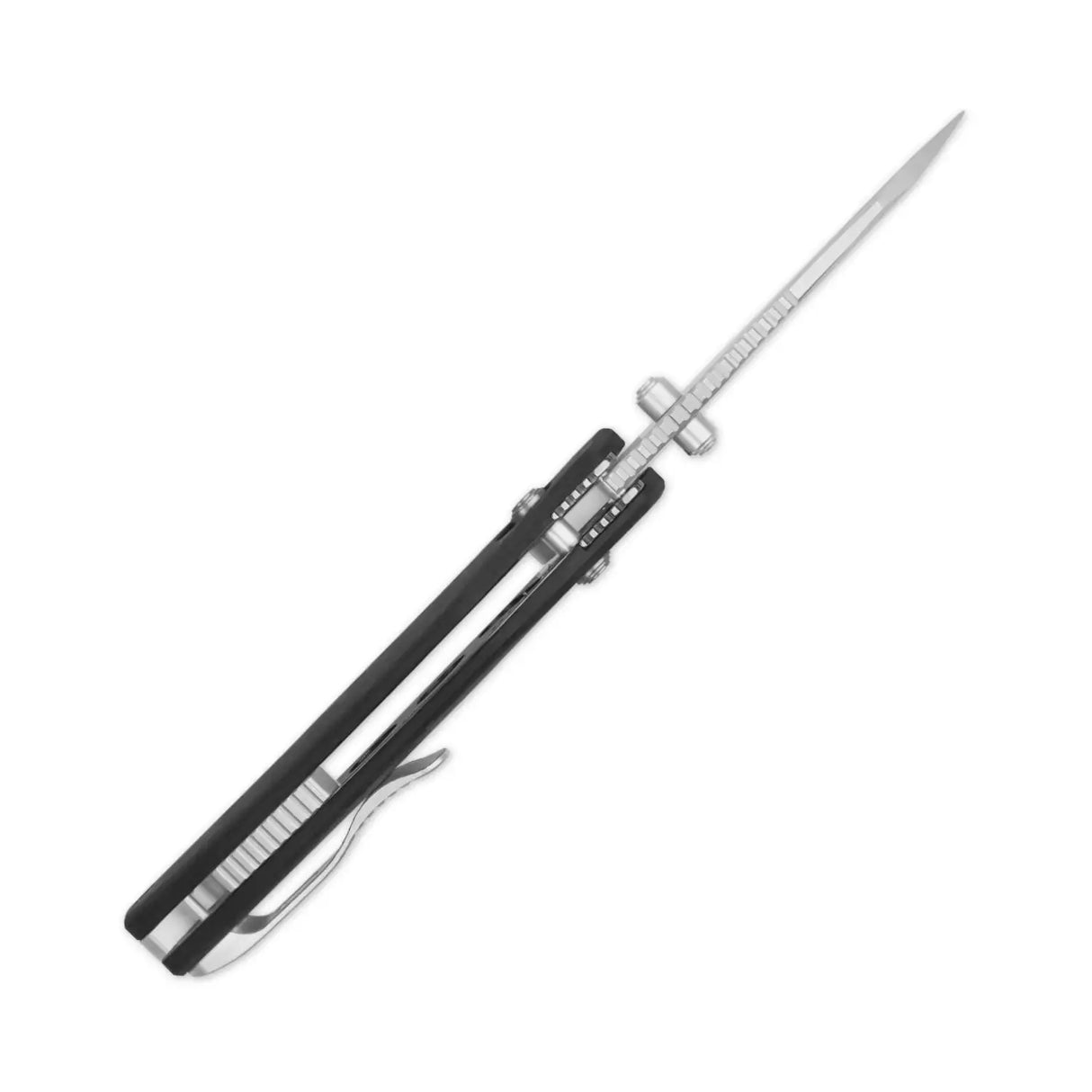 Mini Bulldog | S45VN + Carbon Fibre