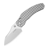 Mini Bulldog | S45VN + Frag Titanium